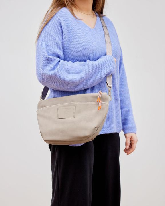 Image du produit Lässig Sac pour poussette Bum Bag Humus