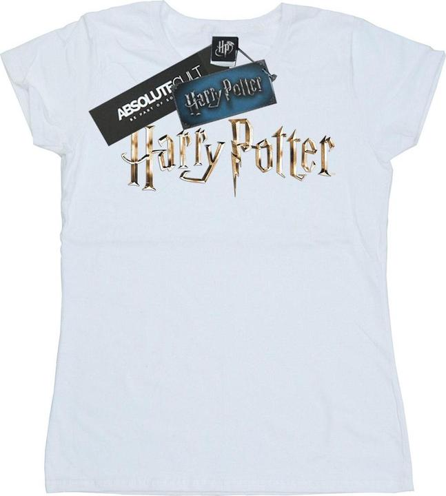 Immagine prodotto Full Colour Logo Maglietta Donna (XL)