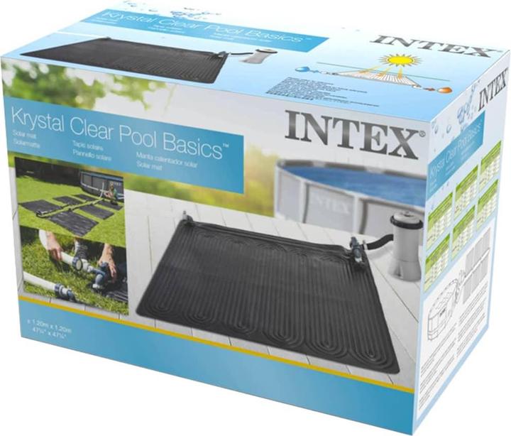 Image du produit Intex Mat solaire