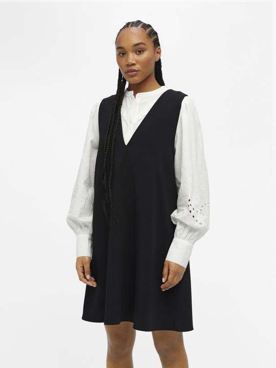 Produktbild Object Kurze Spencer-Kleid (42)