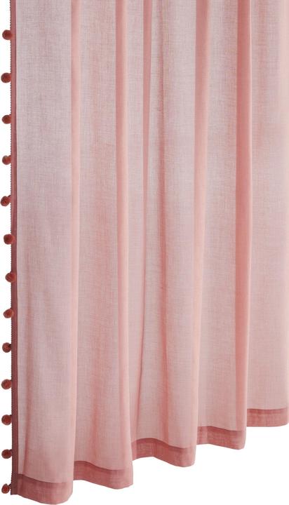 Produktbild micasa Timo (140 x 260 cm)