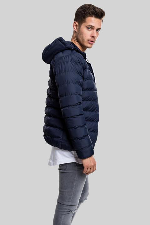 Produktbild Urban Classics Basic Bubble Jacket (4XL)