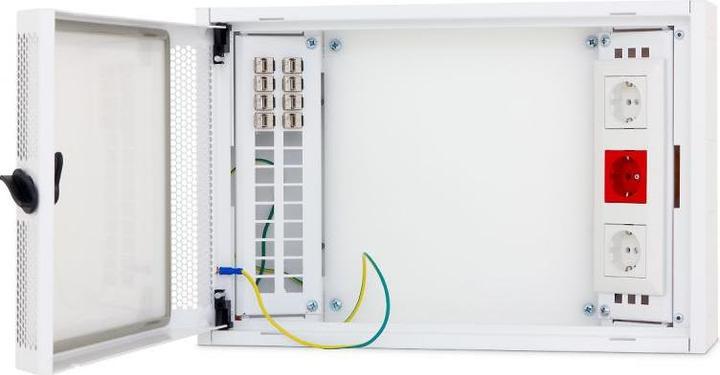Actual product image Triton RNA - housing - suitable for wall mounting