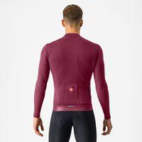 Actual product image Castelli Espresso Thermal Jacket (XL)