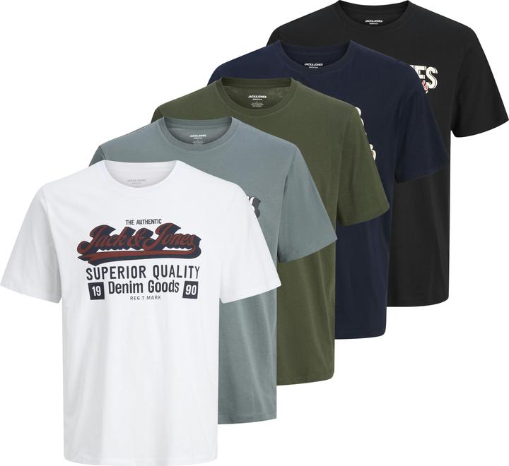 Actual product image Jack & Jones T-shirt T-shirt (XS)