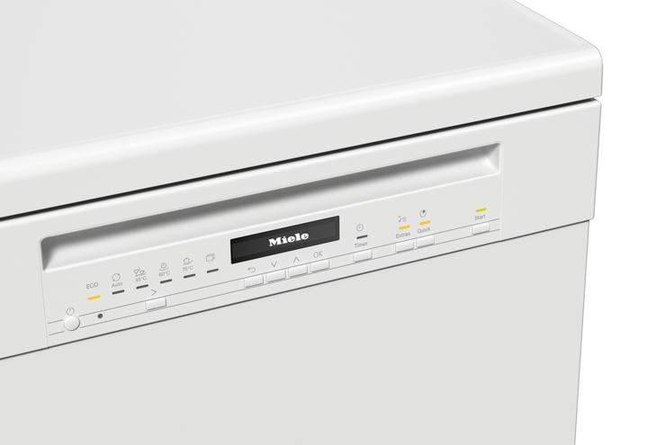 Image du produit Miele G 7210 SC