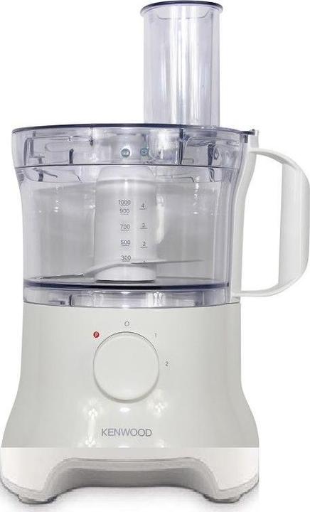 Immagine prodotto Kenwood FDP302WH Küchenmaschine (2100 ml, 800 W)