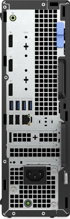 Image du produit Dell OptiPlex 7020 SFF Plus (Intel Core i7-14700, 32 Go, 512 Go)