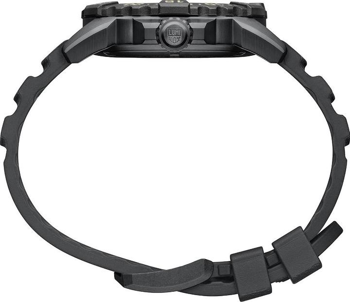 Immagine prodotto Luminox ACCIAIO NAVY SEAL SERIE 3250 (Orologio sub, 45 mm)