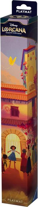 Image du produit Ravensburger Disney Lorcana Trading Card Game : Set 5 - Tapis de jeu motif A