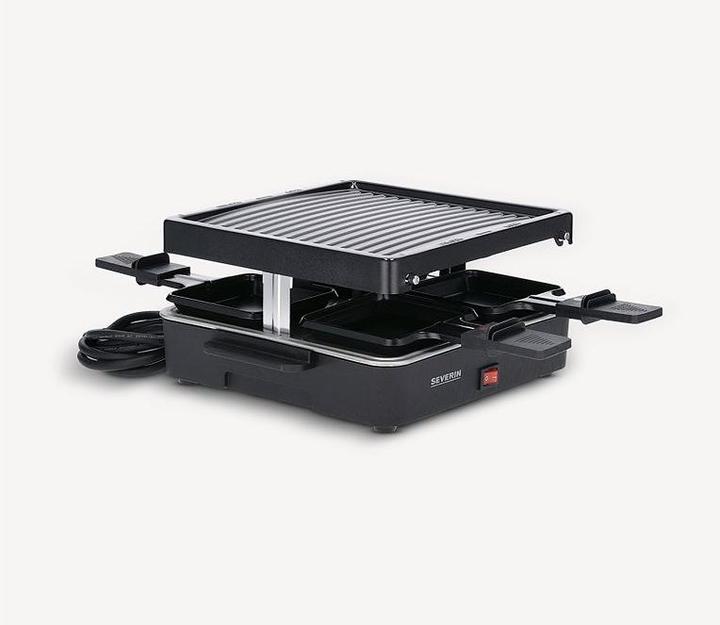Image du produit Severin RG 2370