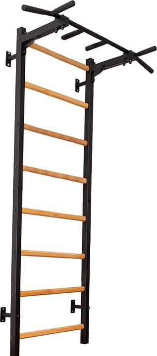 Immagine prodotto BenchK Barre a muro 221 con barra multi pull-up