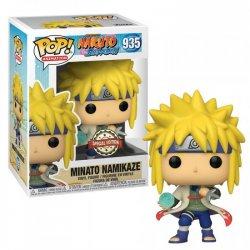 Produktbild Funko NARUTO - POP N° 935 - Minato w/Chase SPECIAL EDITION