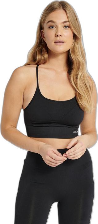 Image du produit hummel Tiffy Seamless Sports Top (S)