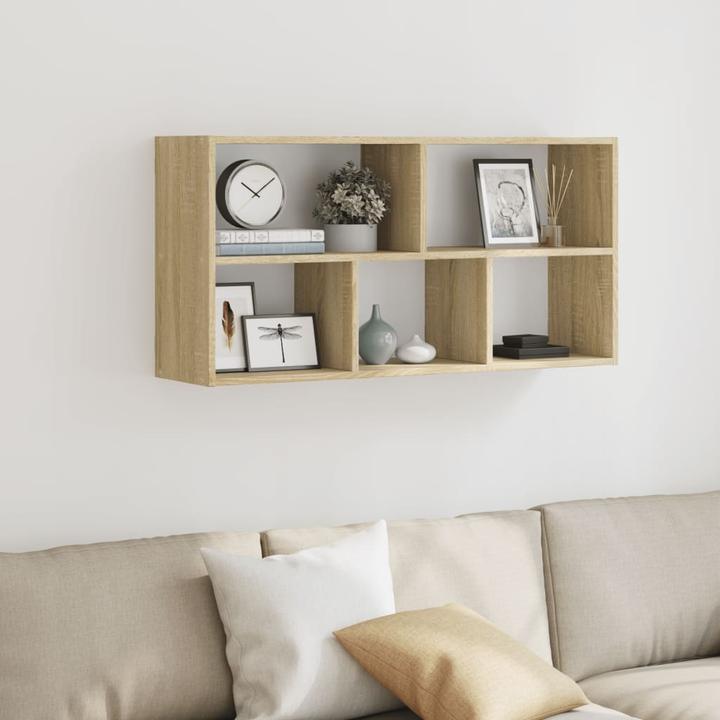 Image du produit VidaXL Étagère murale (100 x 25 x 50 cm)