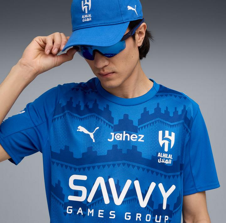 Immagine prodotto Puma Maglia Home AHSFC Replica (L)