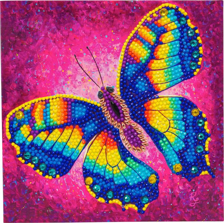 Craft Buddy Papillon