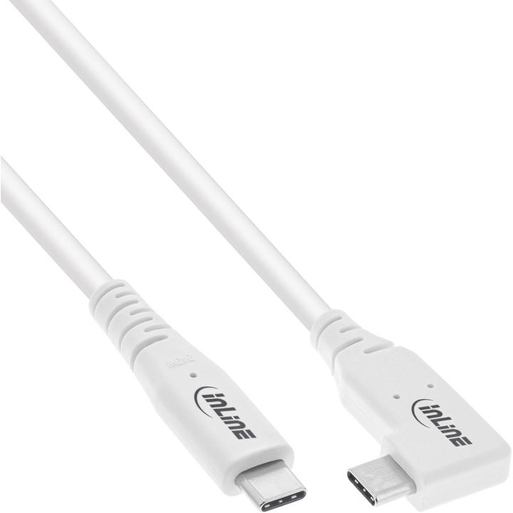 Produktbild InLine USB4 Kabel (1.50 m, USB 4.0, 240 W)