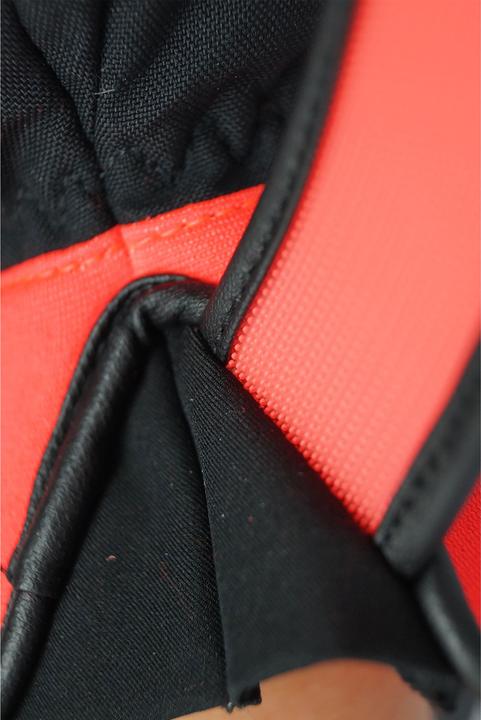 Produktbild Reusch WC Warrior Prime JR (5.5)