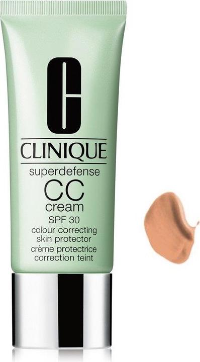 Produktbild Clinique Super Defense (MEDIUM)
