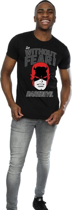 Produktbild Daredevil Without Fear TShirt (L)