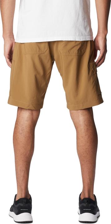 Actual product image Columbia Silver Ridge™ Utility Cargo Short (Frequency band 38 (2600 MHz))