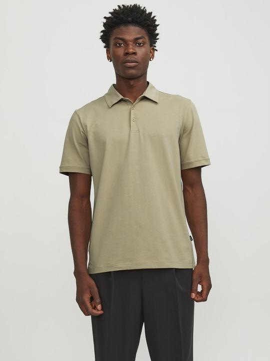 Image du produit Jack & Jones Polo uni T-shirt T-shirt (XS)