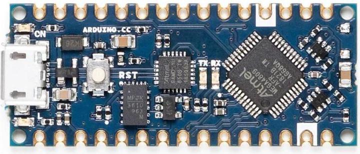 Image du produit Arduino ABX00028-3P - Nano Every - Pack 3