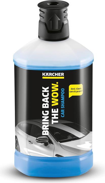 Produktbild Kärcher Autoshampoo