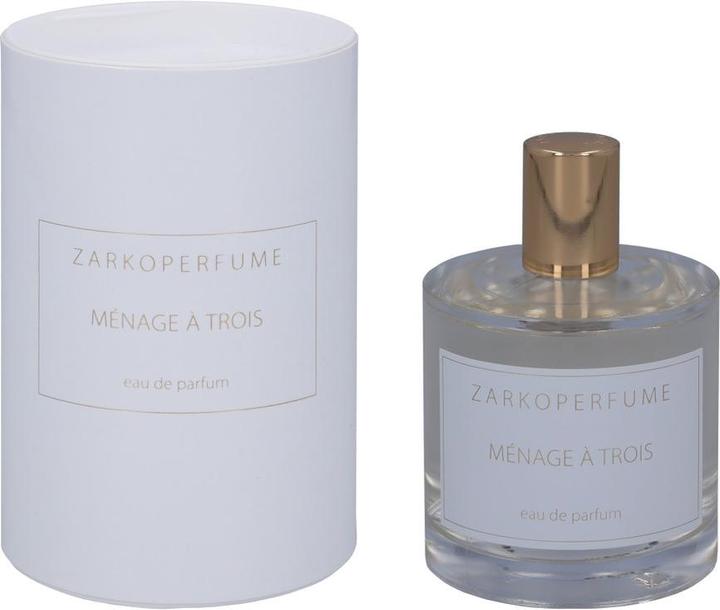 Immagine prodotto Zarkoperfume Menage a trois (Eau de parfum, 100 ml)