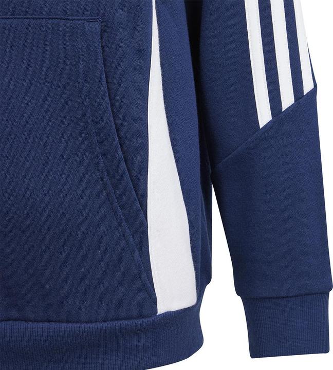 Actual product image adidas TIRO24 SWHOOD Y (176)