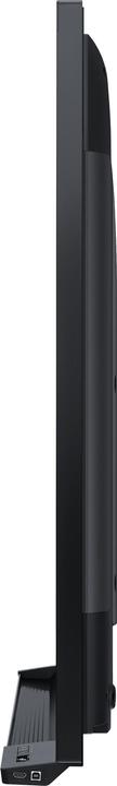Actual product image Samsung Dm75e (1920 x 1080 pixels, 75")