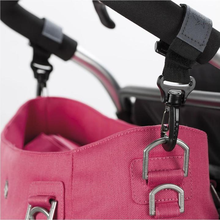 Produktbild Lässig Mix n Match Wickeltasche
