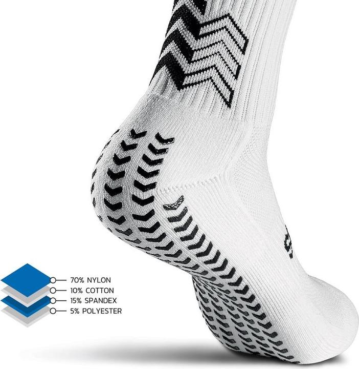Immagine prodotto Gearx Pro SOXPro Classic 35-46 calze da calcio (35 - 40)
