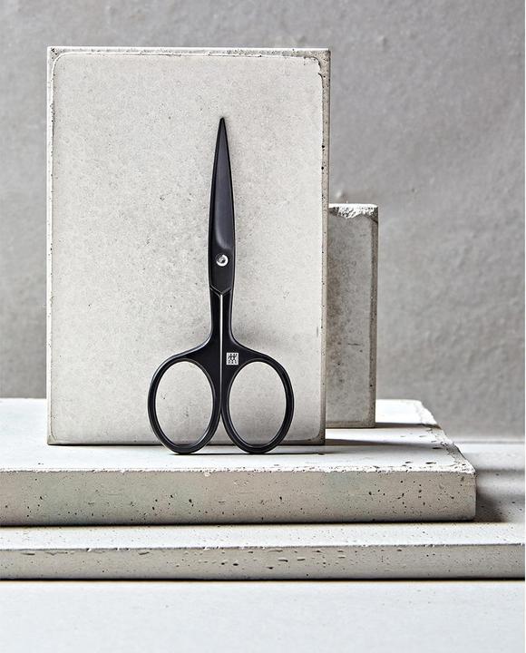 Immagine prodotto Zwilling TWINOX M Beard Scissors, nero