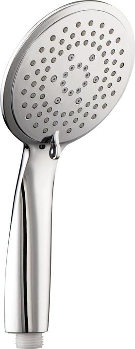Image du produit Sanitop Douchette à main Armi chrome (5 Types de jets)