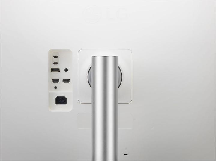 Produktbild LG 40WP95C-W (5120 x 2160 Pixel, 40")