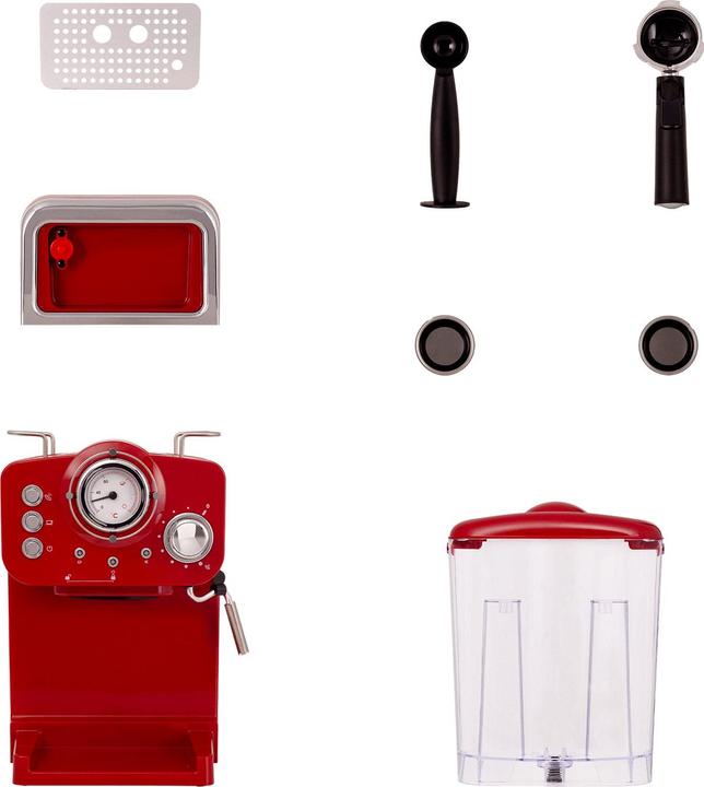 Actual product image Create Thera Retro