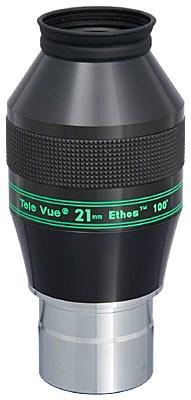 No Name Tele Vue Ethos 21mm 2" Okular