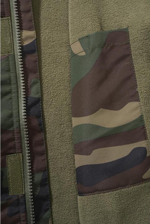 Actual product image Brandit Kids Windbreaker Frontzip - 16205 (170, 176)