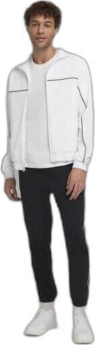 Immagine prodotto Wilson Giacca Team Woven Uomo Bianco