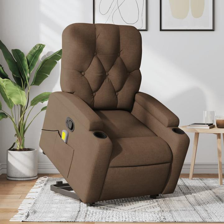 Actual product image VidaXL Ismet