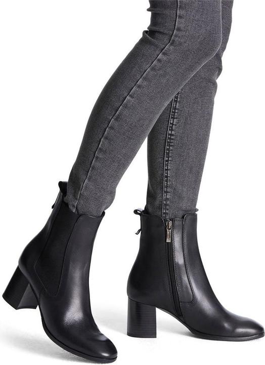 Actual product image Tamaris Chelsea boot (39)