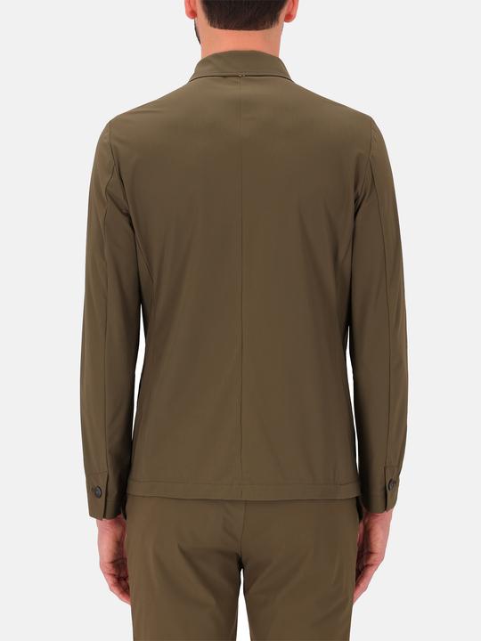 Immagine prodotto Distretto 12 Giacca camicia da uomo (S)