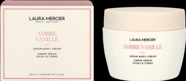 Immagine prodotto Laura Mercier Crema corpo al siero (Crema corpo, 200 ml)
