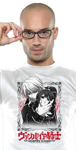 Neko Wear Vampire Knight Believe In Me (L)