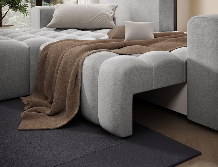 Produktbild ELTAP Bonett (3-Sitzer, Bettsofa, Ecksofa)