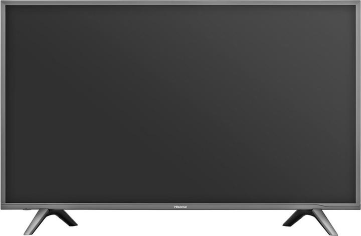 Actual product image Hisense H49n5705 (49", LED, 4K)