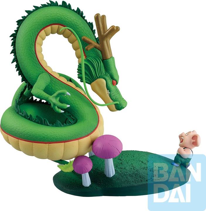 Produktbild Banpresto Dragon Ball - Shenlong Ichibansho
