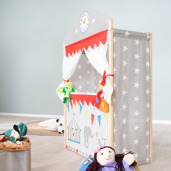Immagine prodotto Roba Punch e Judy
